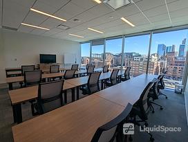 Serendipity Labs - Denver - LoDo