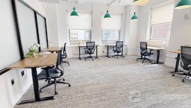 Serendipity Labs - New York - Grand Central