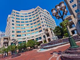 Regus | Reston Town Center I