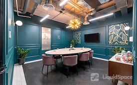 Iconic Offices | South Point