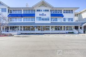 Regus | Petaluma Marina
