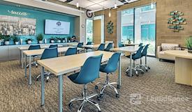 Hera Hub Irvine