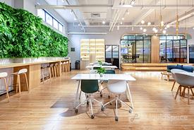 Regus | 101 Arch Street