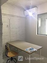 S-TAKIKO（シェアオフィスタキコ）