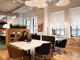 SPACES | Helmsley Building