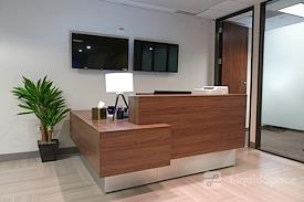 Executive Workspace| Uptown