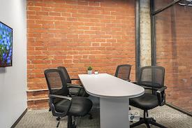 Ironfire Workspaces - Bellflower