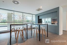 Regus | San Donato, Ten Building