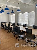 Industrious - Miami Beach