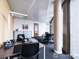 Regus | Berlin Am Kanzleramt