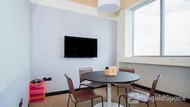 WeWork Salarpuria Magnificia