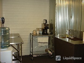 Plaza Executive Suites – Biltmore