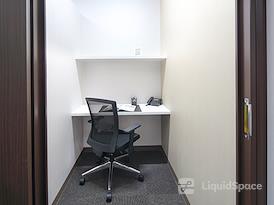 Open Office | TOKYO, Nishi-Shinjuku Ekimae