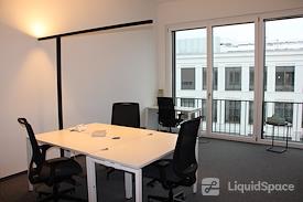 Regus | REGENSBURG, Dörnberg