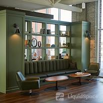 Life Time Work - Minneapolis