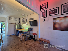 Inverse Studios