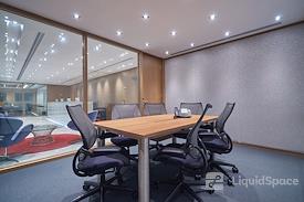 Compass Offices | Bank of Dongguan Tower