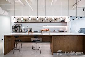 Industrious - Atlanta Perimeter - 1 Concourse Pkwy