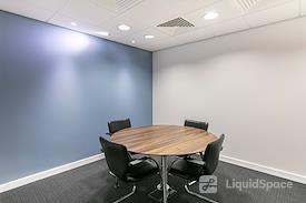 Regus | Cobham, Cobham Services, Regus Express
