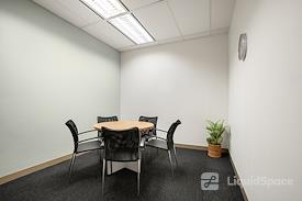 Regus | Bangkok, Crc Tower - All Seasons Place