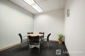 Regus | Bangkok, Crc Tower - All Seasons Place