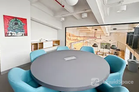 SPACES | NY, Brooklyn - 115 Myrtle Avenue