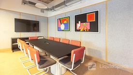 WeWork Oberoi Commerz II