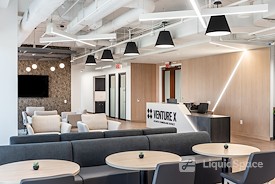 Venture X Atlanta - Cumberland District