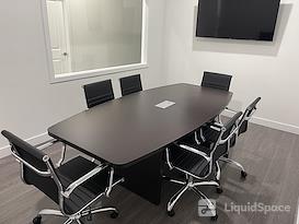 Boardroom - Easy Access Corporate Office