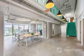 Nimbler Spaces Miami