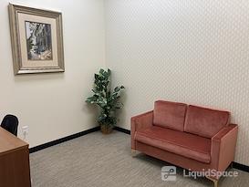 Alaska Co:Work / Northern Trust Real Estate Building