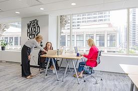 Expansive - Magnificent Mile