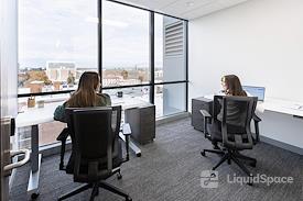 Pacific Workplaces - San Jose