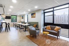 Regus | Leicester, Meridian Business Park