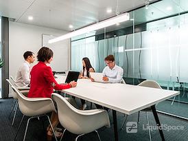 Regus | Wallisellen, Business Park