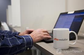Office Evolution - Overland Park