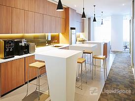 Regus | Bangkok, AIA Capital Center