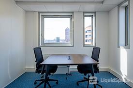 Regus | Esplanade III