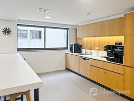 SPACES | Athens, Europa Plaza