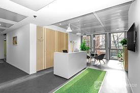 Regus | Milan, Certosa