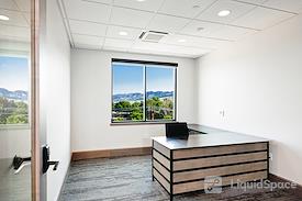 Regus | MT, Bozeman - The Osborne