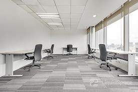 Regus | Makati, Victoria de Makati