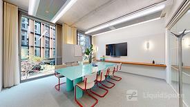 FORA | The Gridiron Building