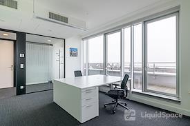 Regus | FRANKFURT, Sachsenhausen