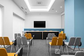 Regus | Cagliari, Carlo Felice