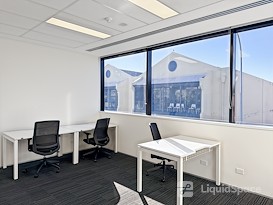 Regus | Subiaco, 338 Barker Street