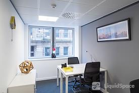 Regus | Birmingham, Edmund House