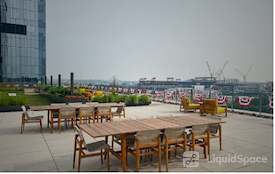 SPACES | Nashville - Spaces Riverfront Park