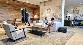 Workways Brussels Airport