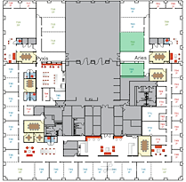 Serendipity Labs - Downtown Los Angeles - Wilshire